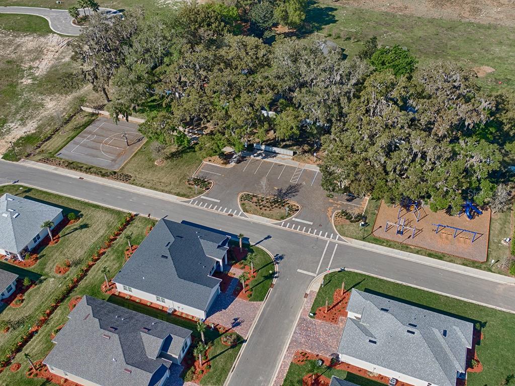 ENCLAVE/LAKESIDE LNDGS - Residential