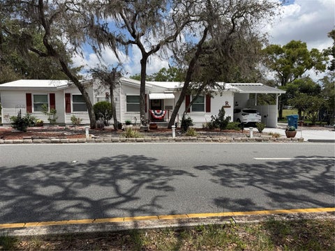 Photo of 7354 Nielson Avenue, Brooksville, FL 34613 (MLS # W7886786)