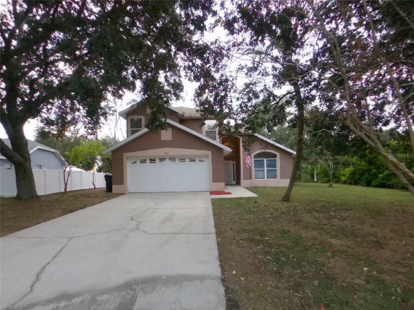 LAKE DAVENPORT ESTATES WEST PH 02 - Residential Lease