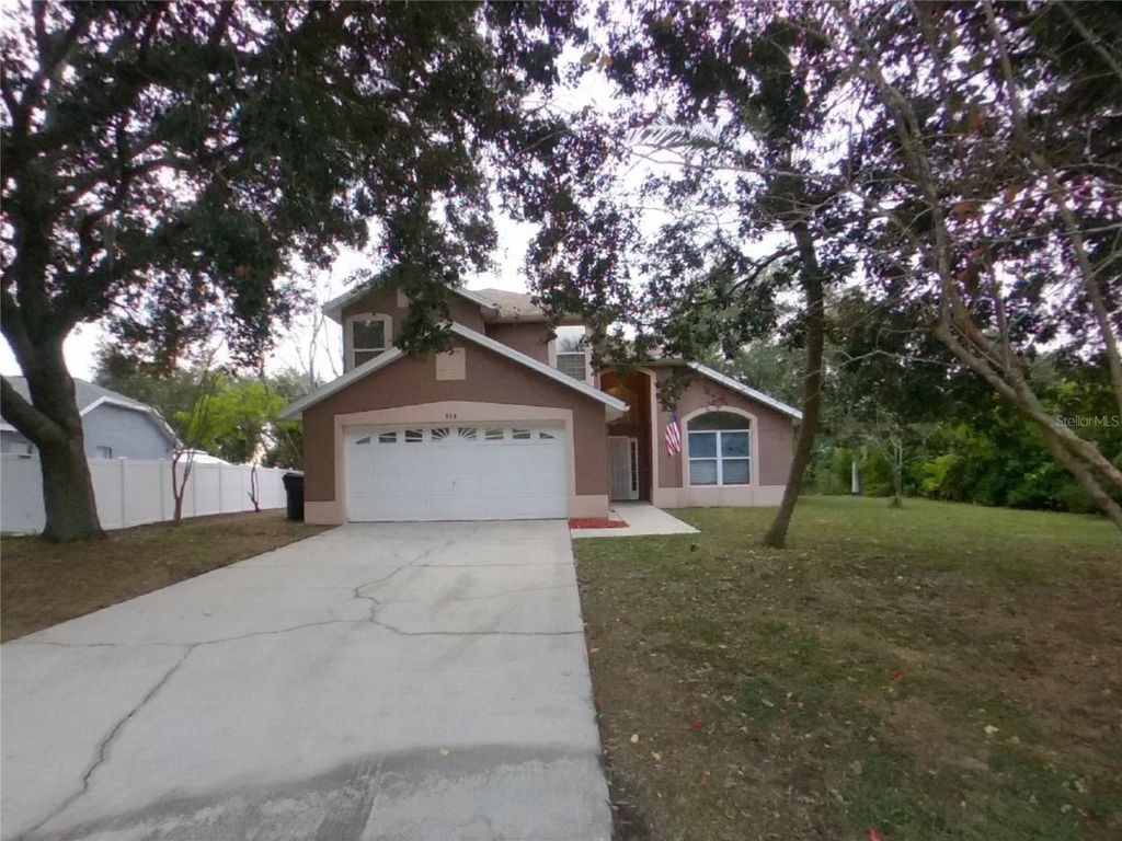 Photo of Davenport, FL 33897 (MLS # TB8458783)