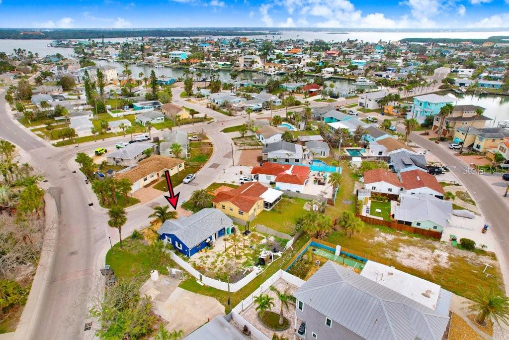 MADEIRA BEACH - Residential