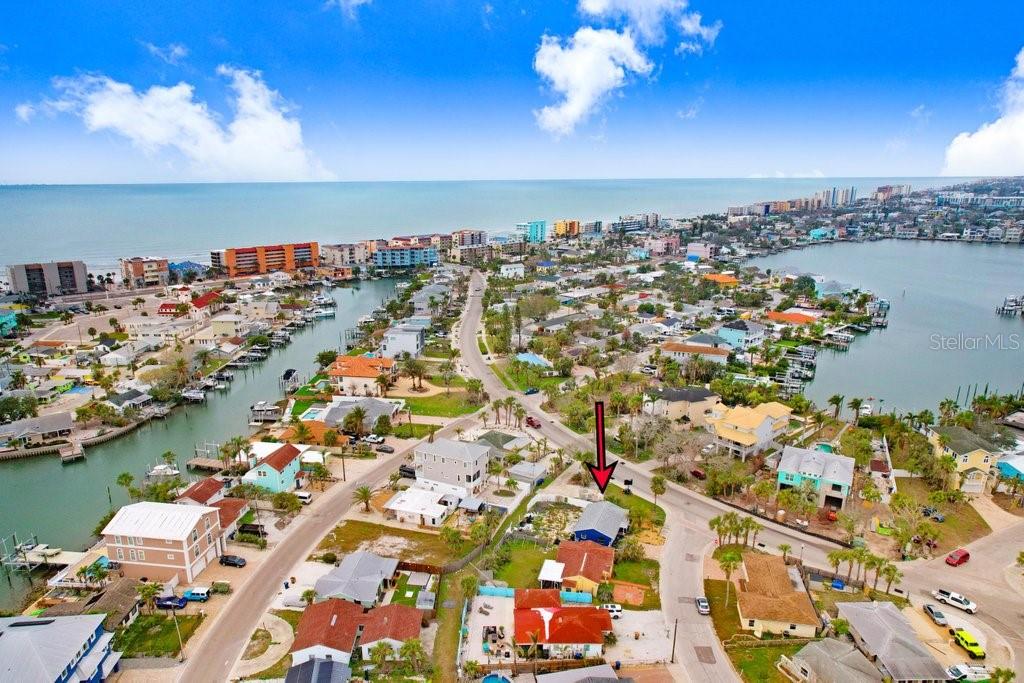 MADEIRA BEACH - Residential