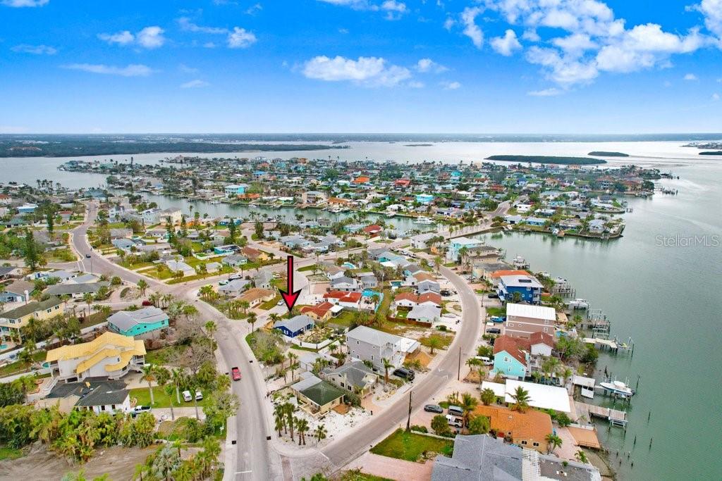 MADEIRA BEACH - Residential