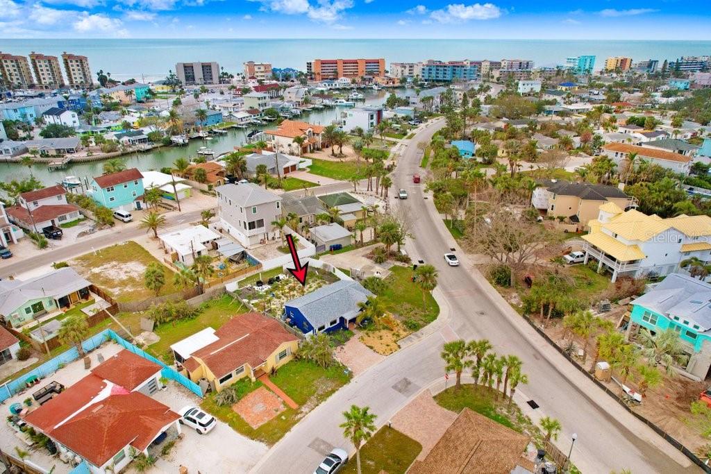 MADEIRA BEACH - Residential