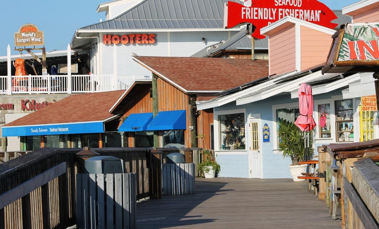 MADEIRA BEACH - Residential