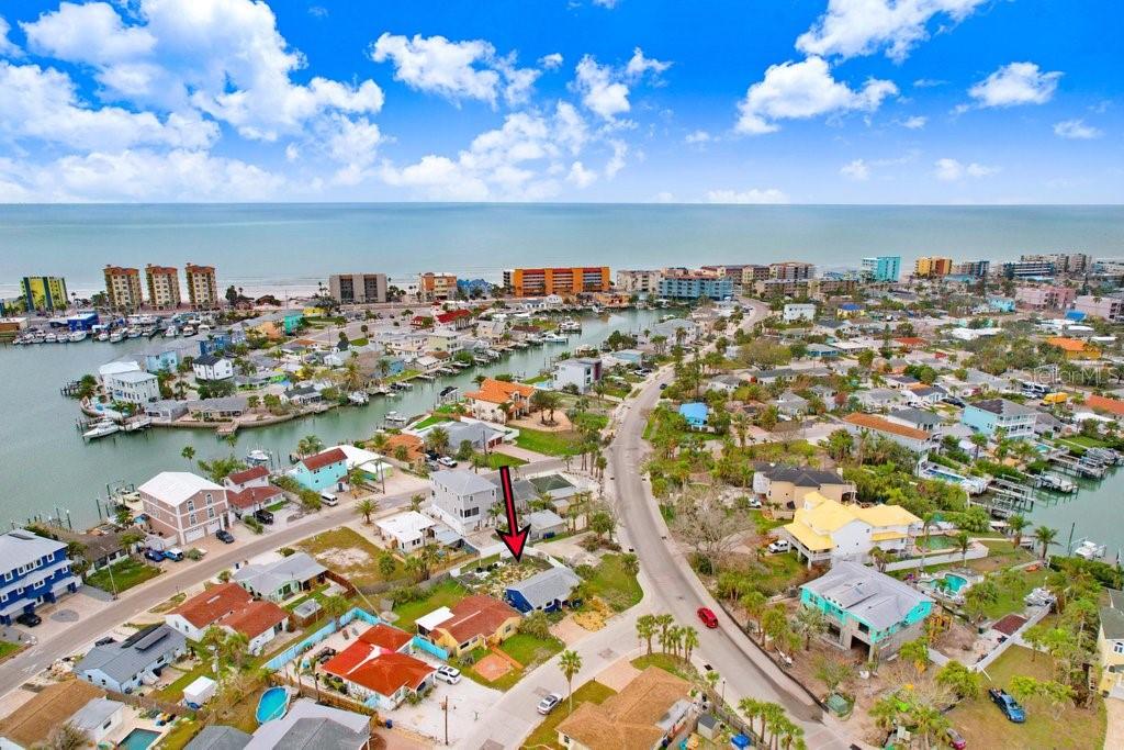 MADEIRA BEACH - Residential