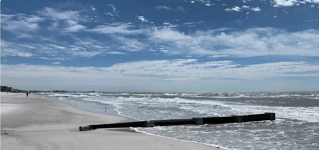 MADEIRA BEACH - Residential