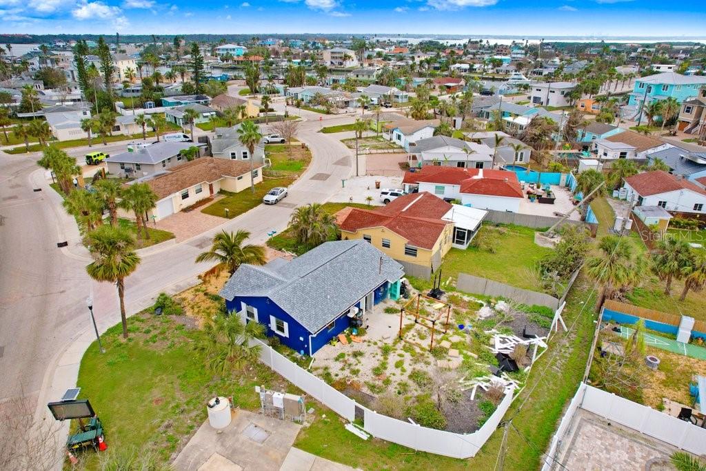 MADEIRA BEACH - Residential