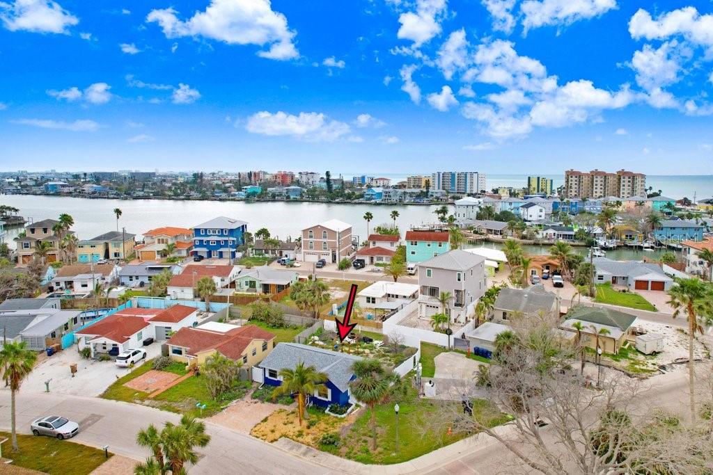 MADEIRA BEACH - Residential