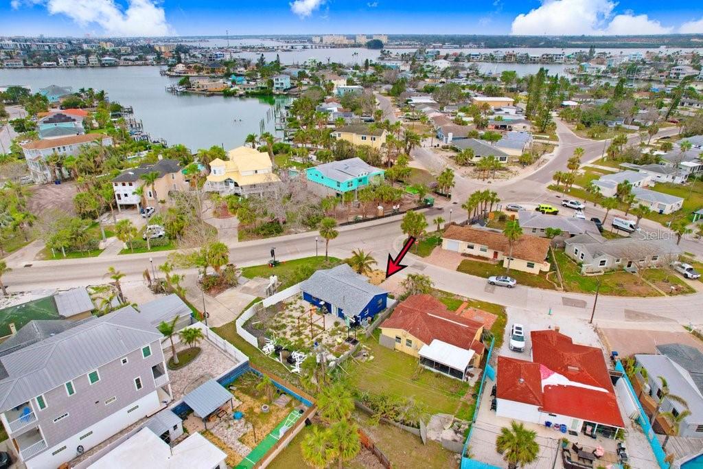 MADEIRA BEACH - Residential