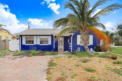 411 VIRGINIA AVENUE MADEIRA BEACH FL 33708