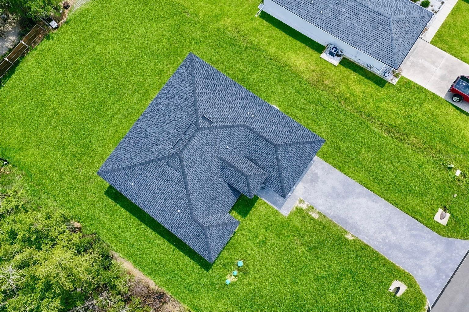 MARION OAKS - Residential