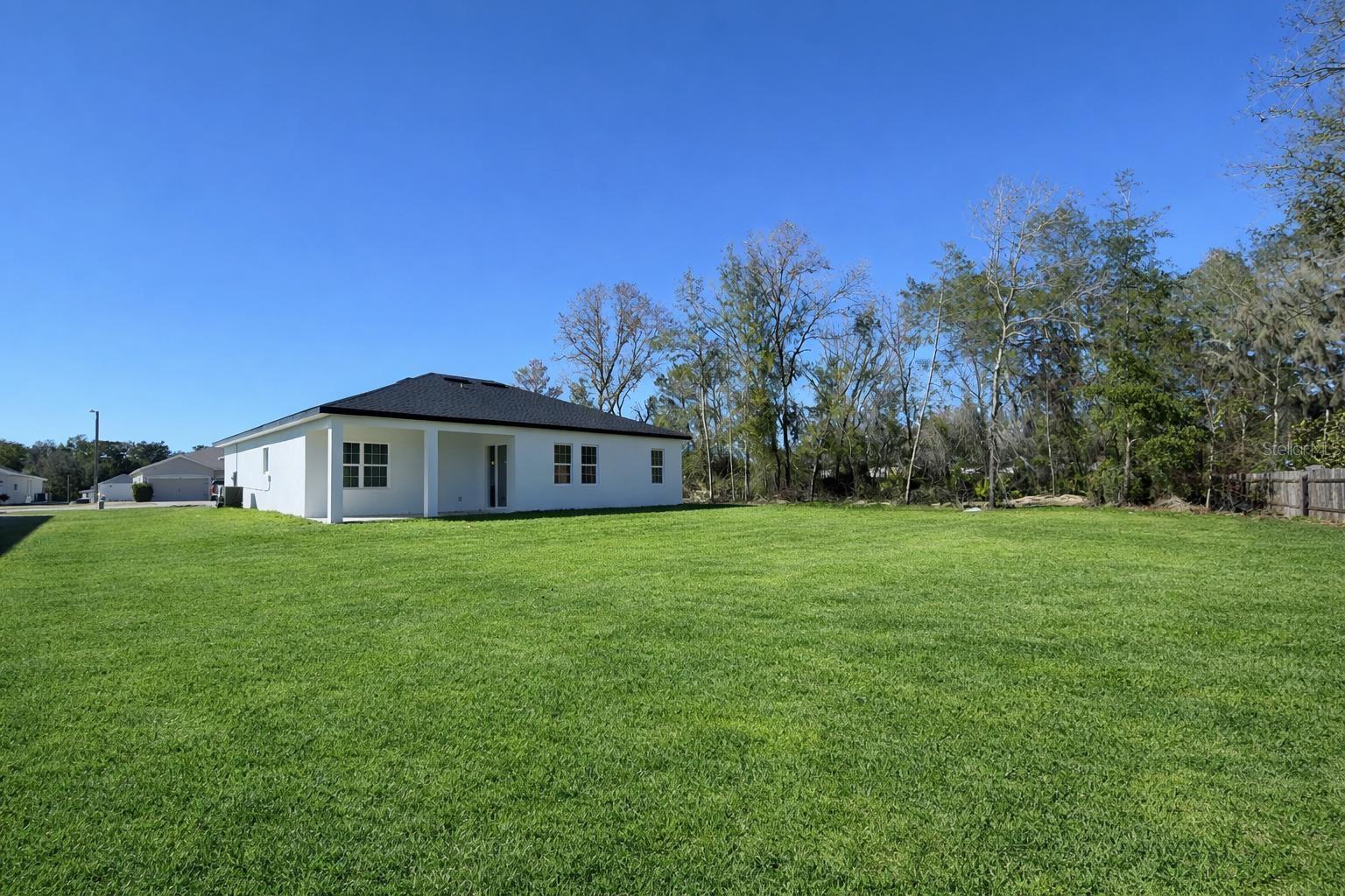 MARION OAKS - Residential