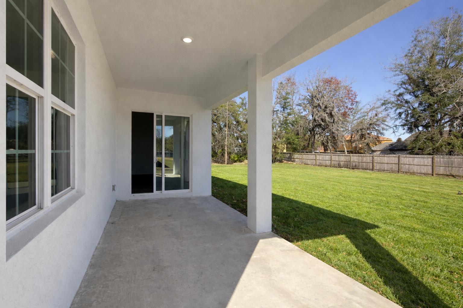 MARION OAKS - Residential