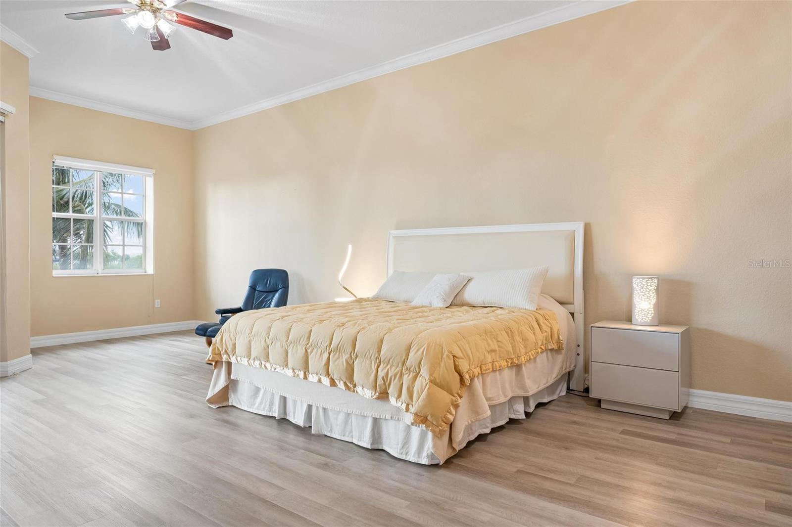 BLACKBURN HARBOR RESIDENCES - Residential