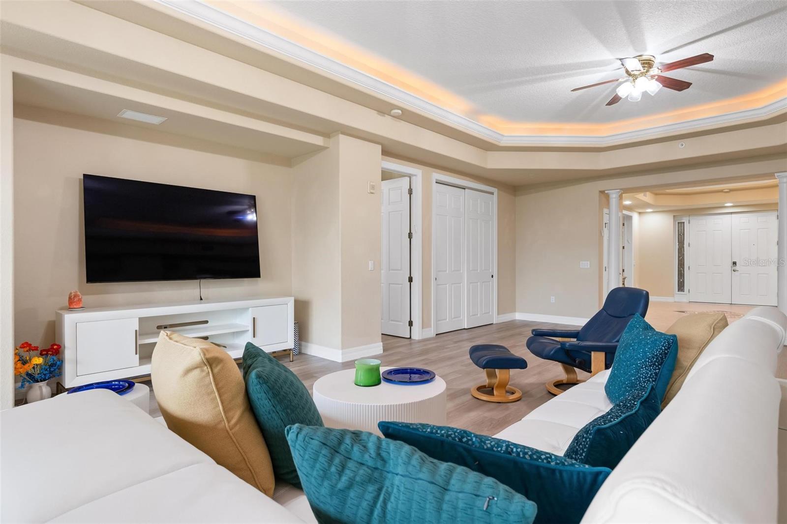 BLACKBURN HARBOR RESIDENCES - Residential