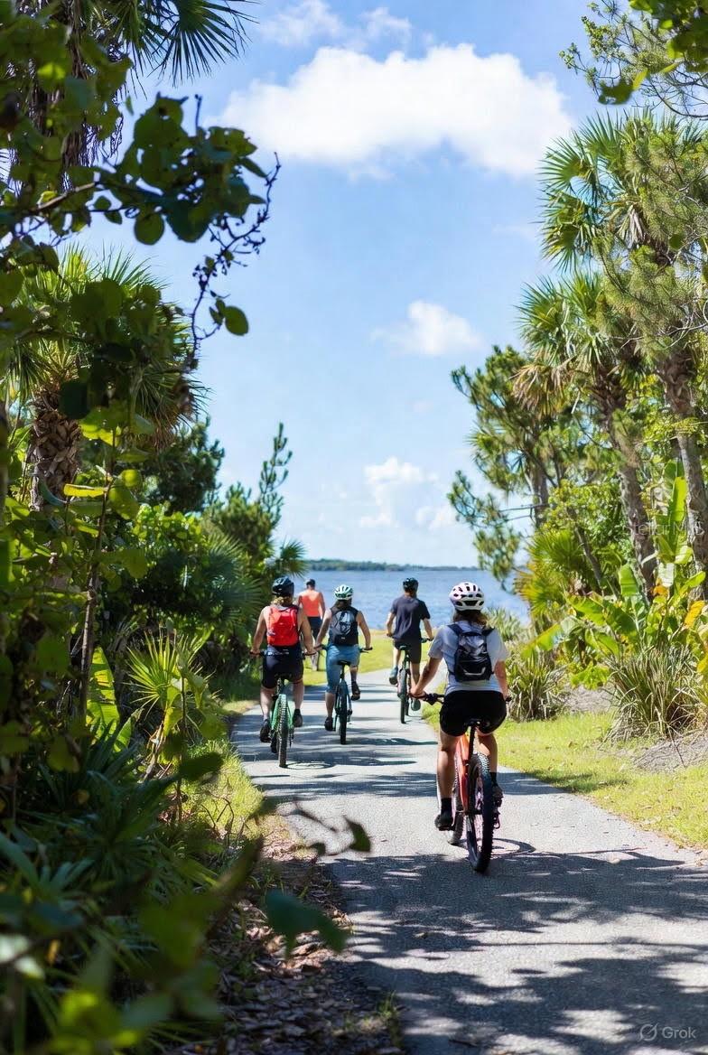 BLACKBURN HARBOR RESIDENCES - Residential