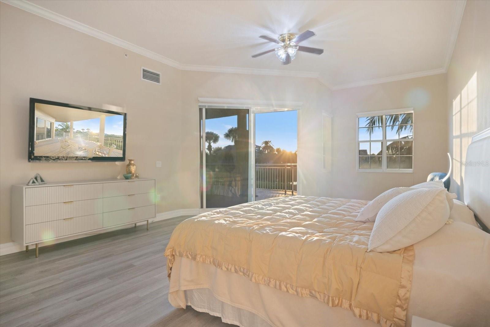 BLACKBURN HARBOR RESIDENCES - Residential