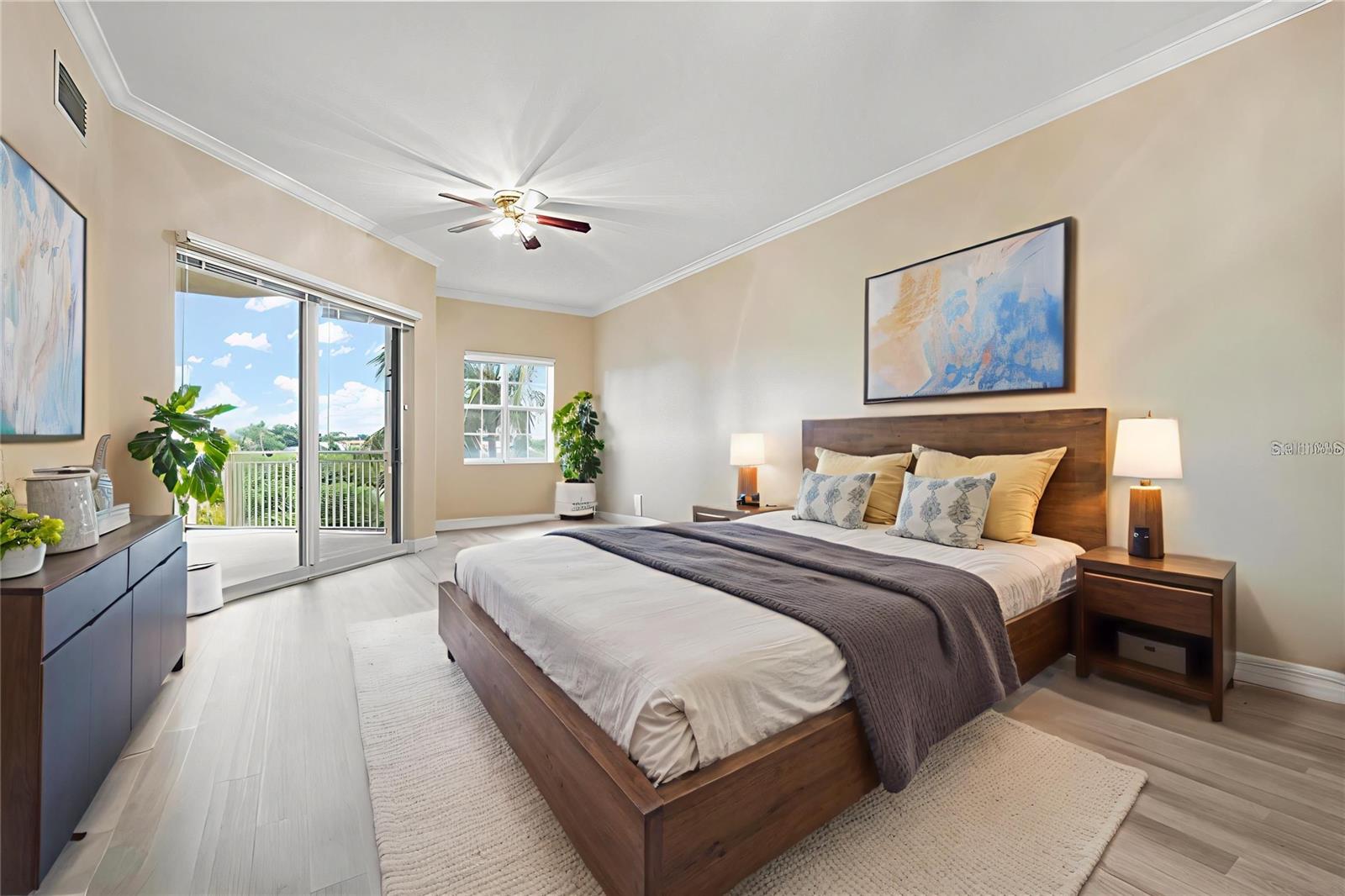 BLACKBURN HARBOR RESIDENCES - Residential