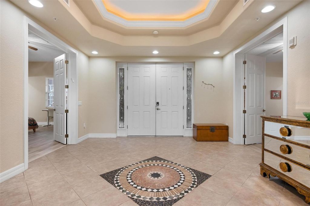 Photo of 6100 Jessie Harbor Drive #202, Osprey, FL 34229 (MLS # A4670353)