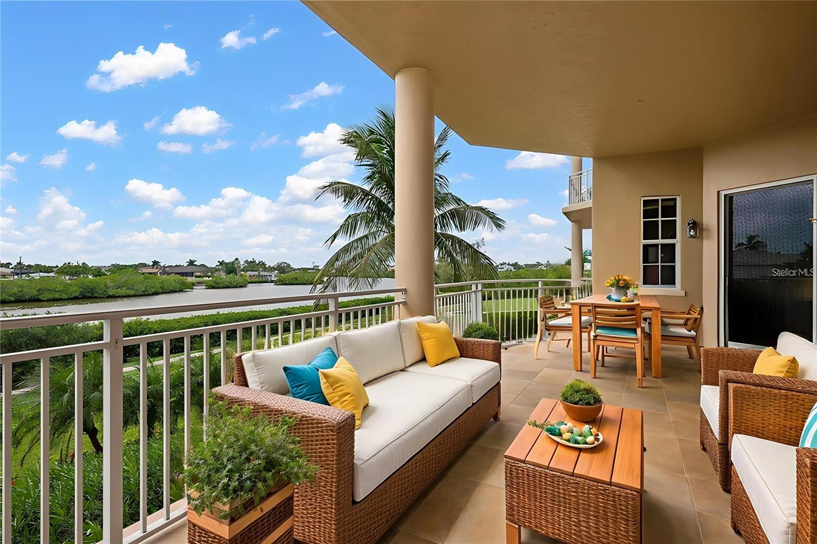 BLACKBURN HARBOR RESIDENCES - Residential