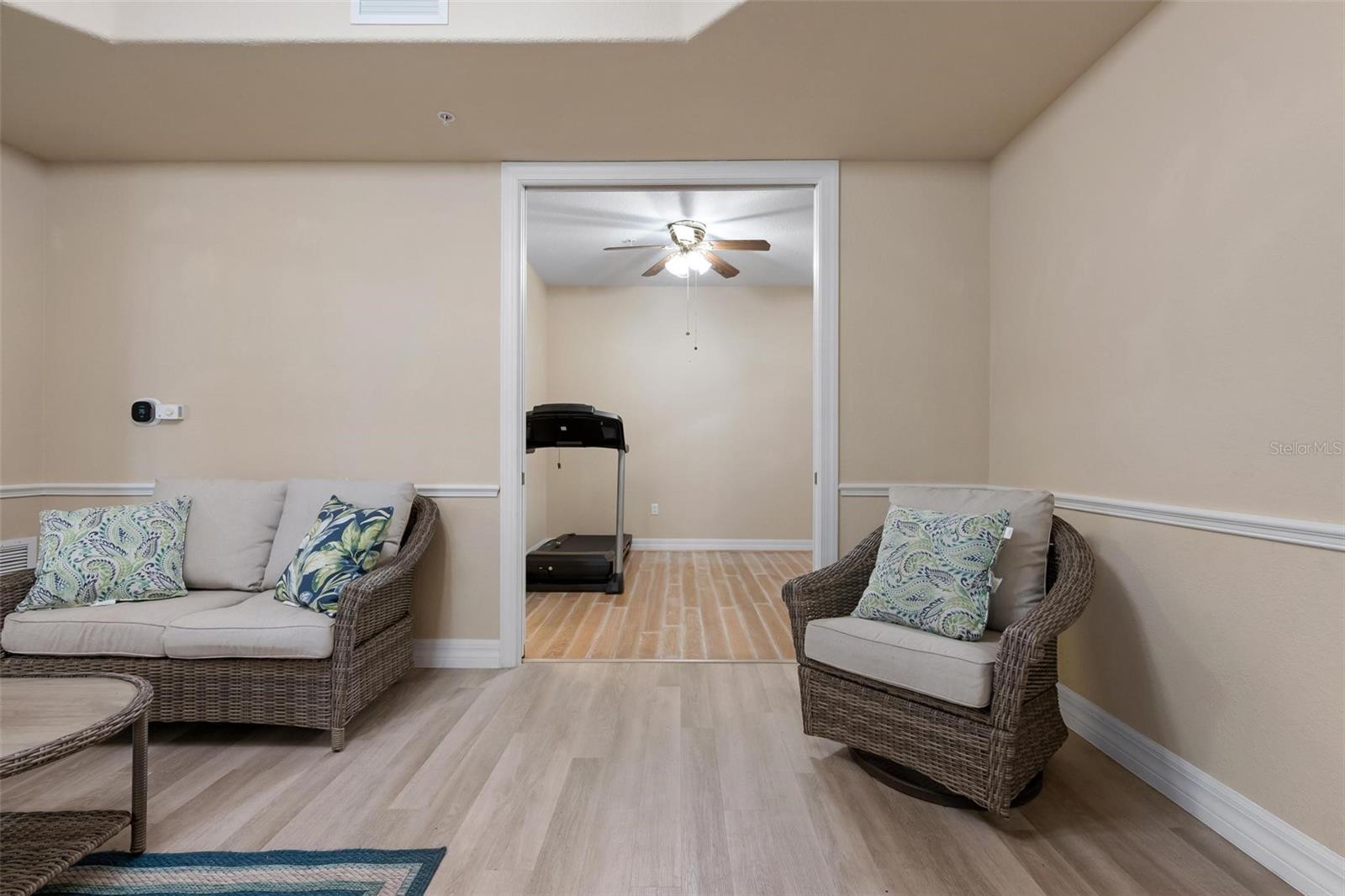 BLACKBURN HARBOR RESIDENCES - Residential