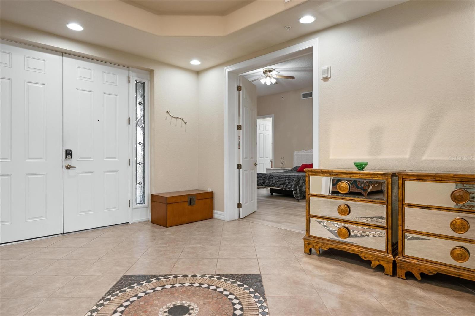 BLACKBURN HARBOR RESIDENCES - Residential