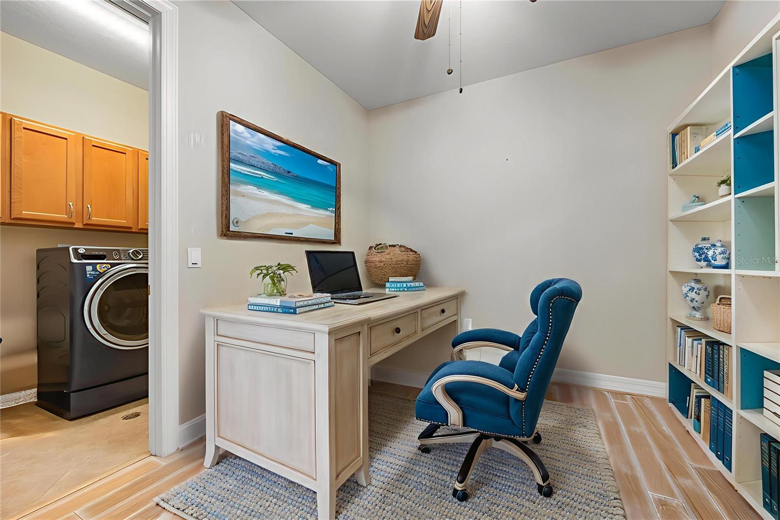 BLACKBURN HARBOR RESIDENCES - Residential