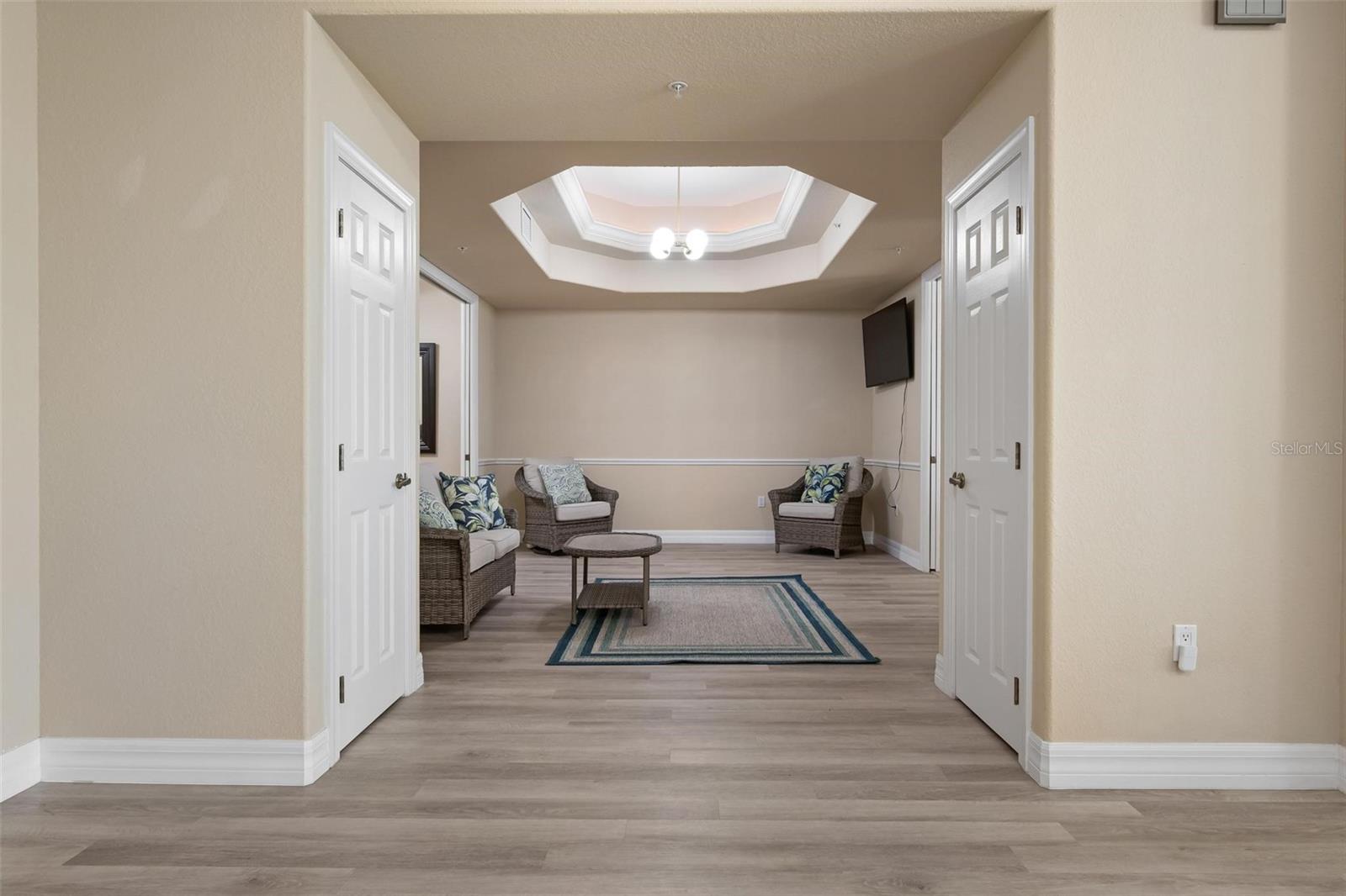 BLACKBURN HARBOR RESIDENCES - Residential