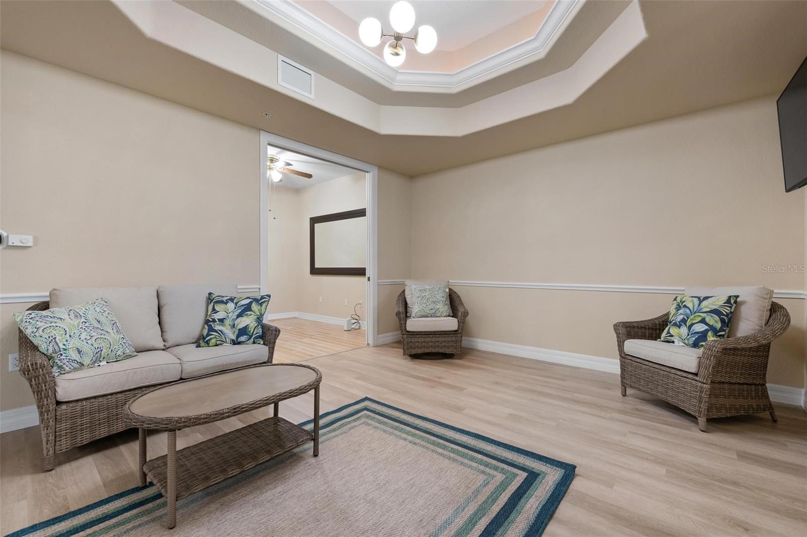 BLACKBURN HARBOR RESIDENCES - Residential