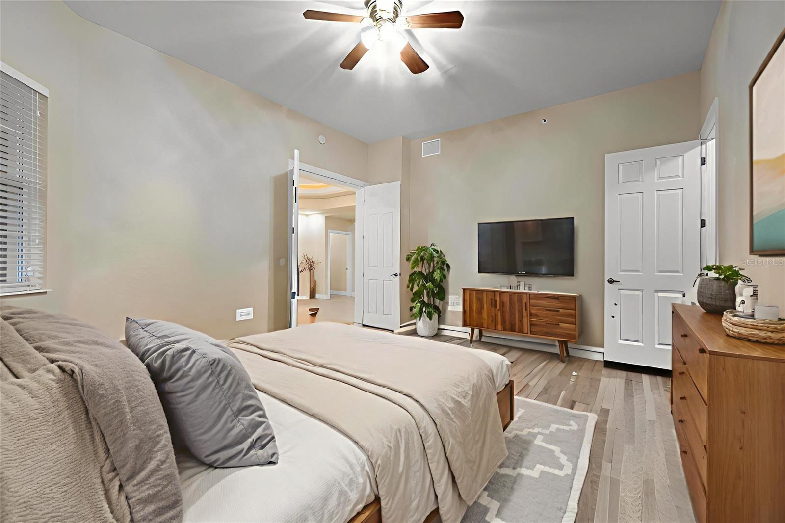 BLACKBURN HARBOR RESIDENCES - Residential