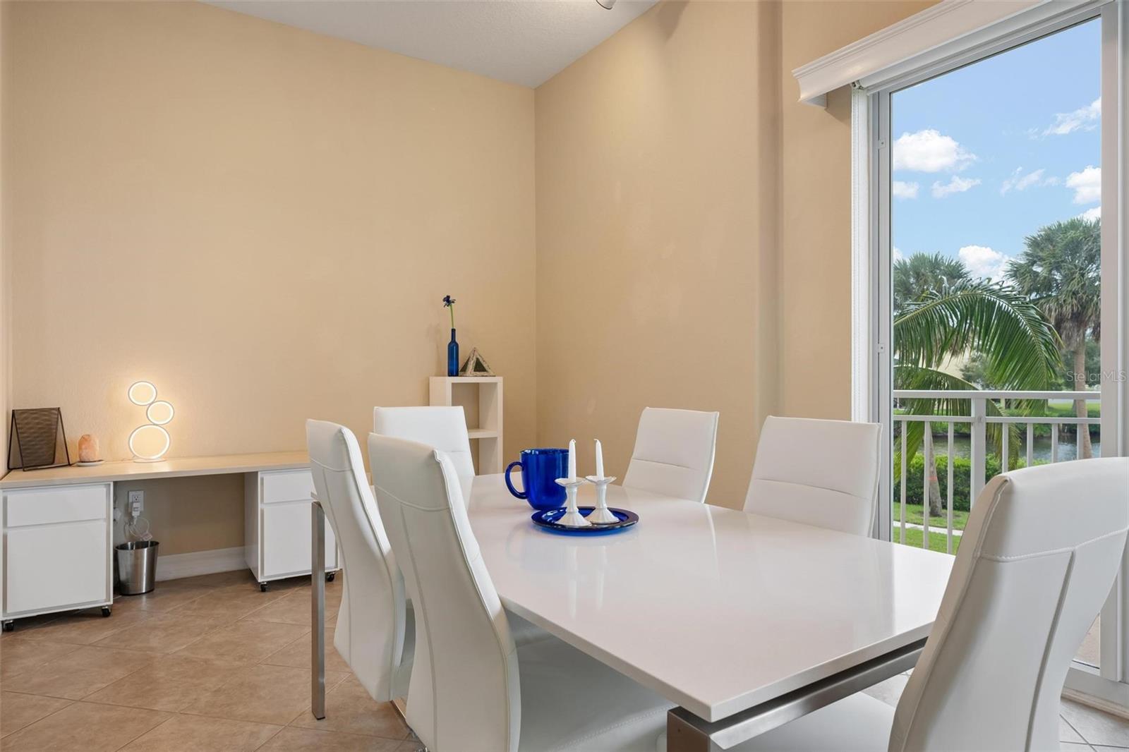 BLACKBURN HARBOR RESIDENCES - Residential