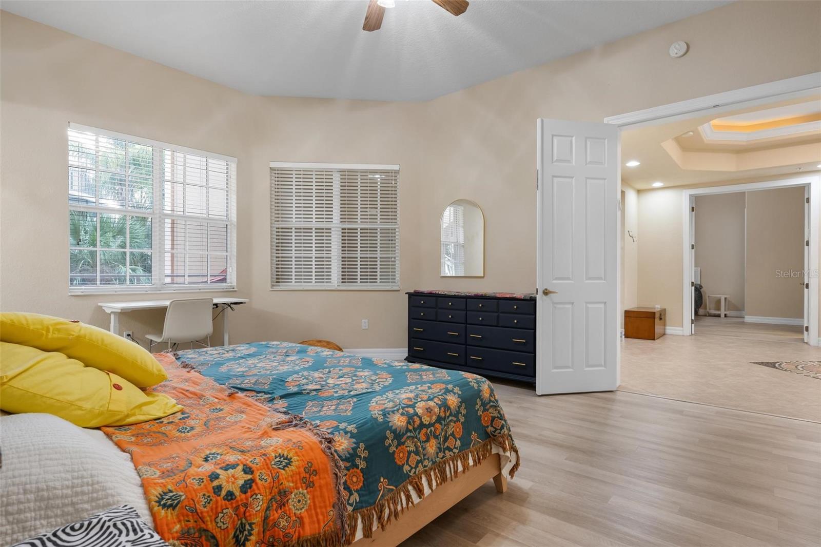 BLACKBURN HARBOR RESIDENCES - Residential