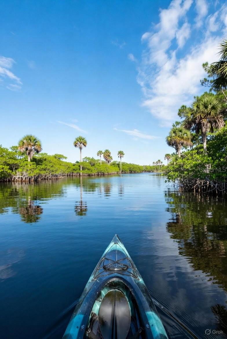 BLACKBURN HARBOR RESIDENCES - Residential