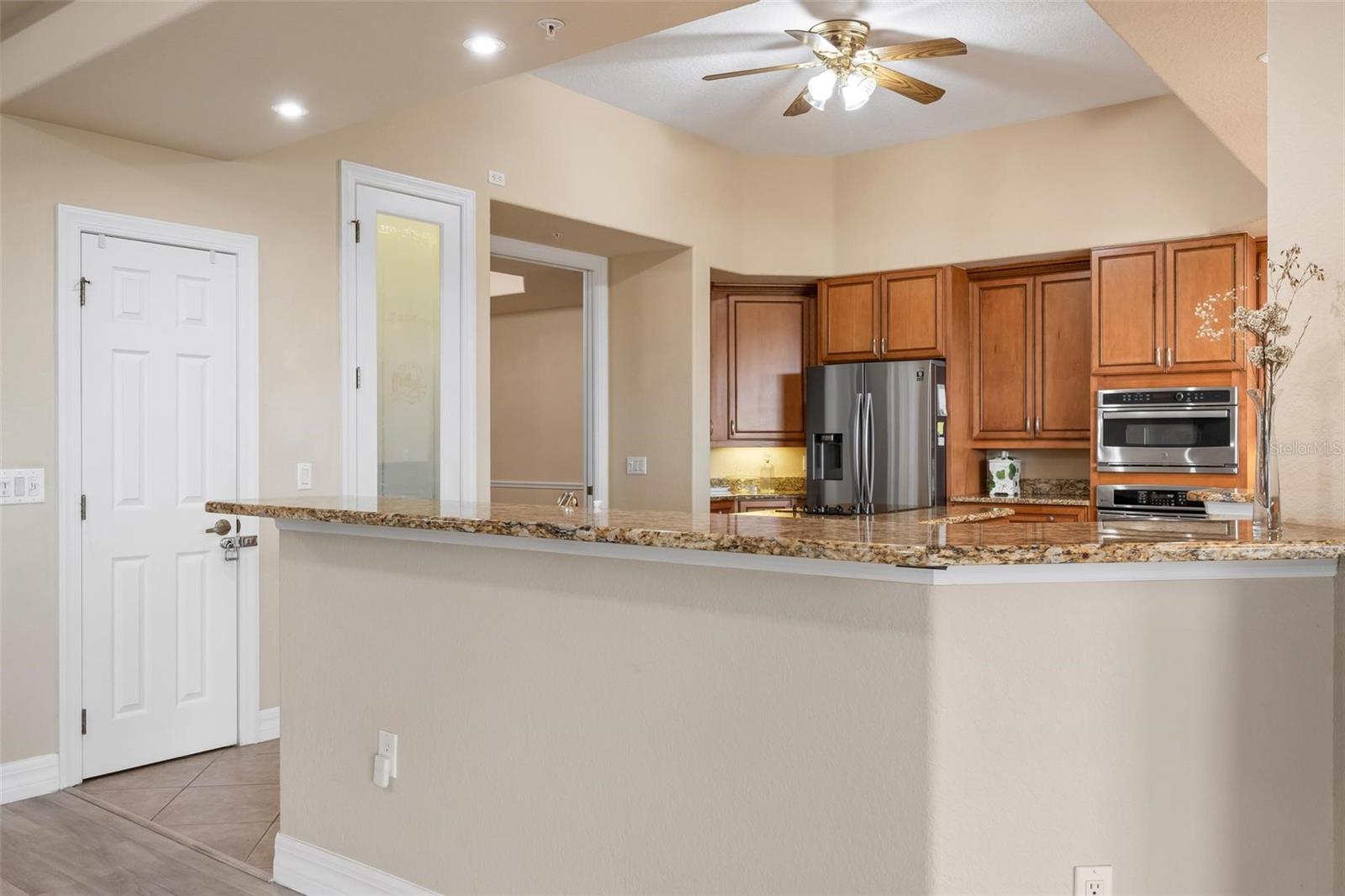 BLACKBURN HARBOR RESIDENCES - Residential