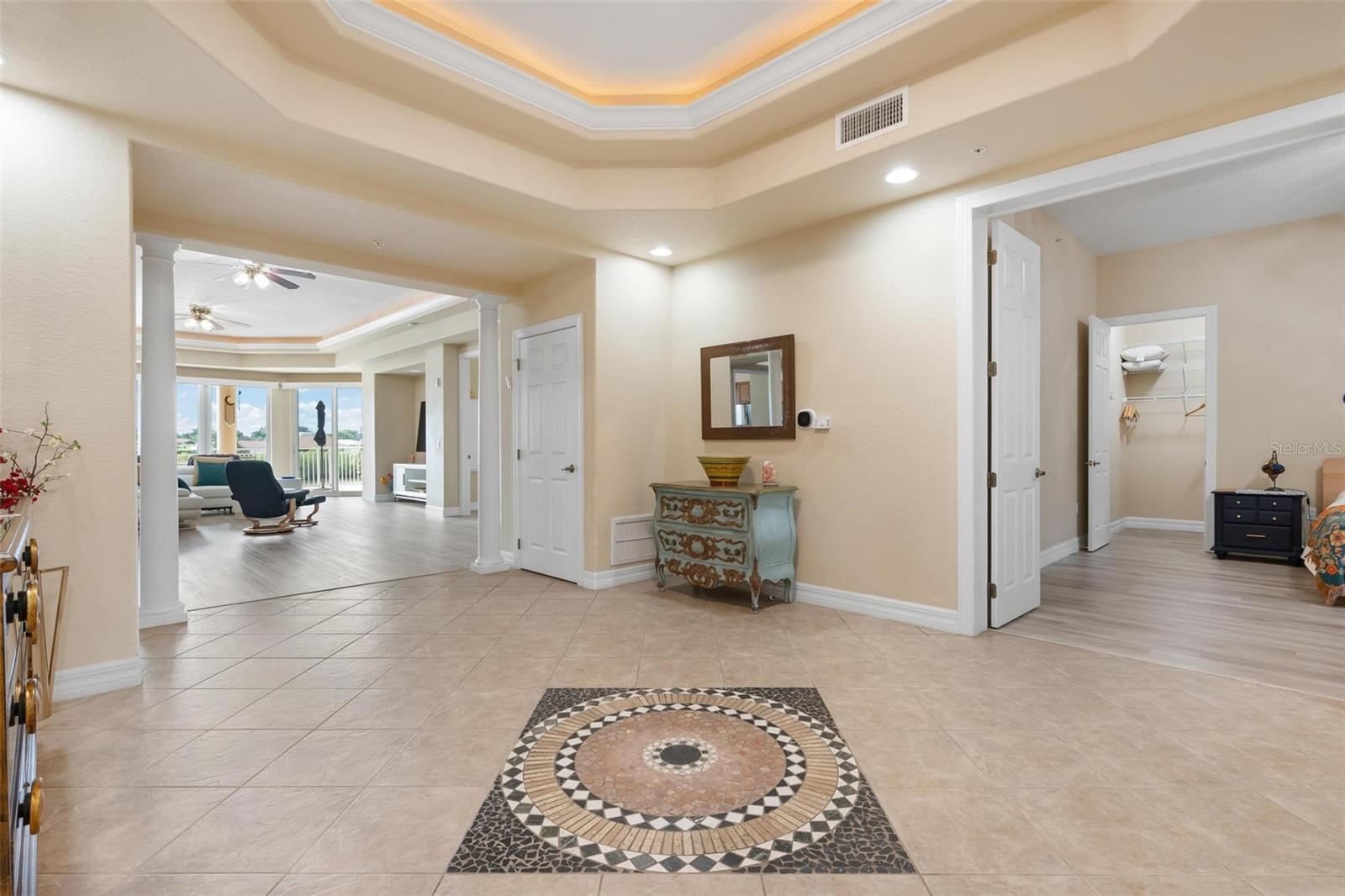 BLACKBURN HARBOR RESIDENCES - Residential