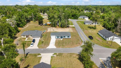 Tiny photo for 29 Juniper Pass Lane, Ocala, FL 34472 (MLS # OM725055)