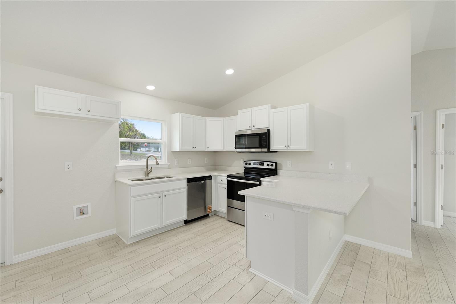 SILVER SPGS SHORES UN 25 - Residential