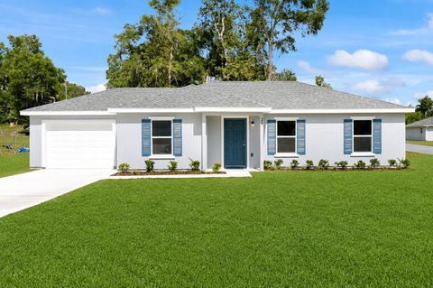 Photo of 29 Juniper Pass Lane, Ocala, FL 34472 (MLS # OM725055)