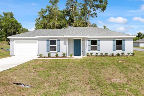 Tiny photo for 29 Juniper Pass Lane, Ocala, FL 34472 (MLS # OM725055)