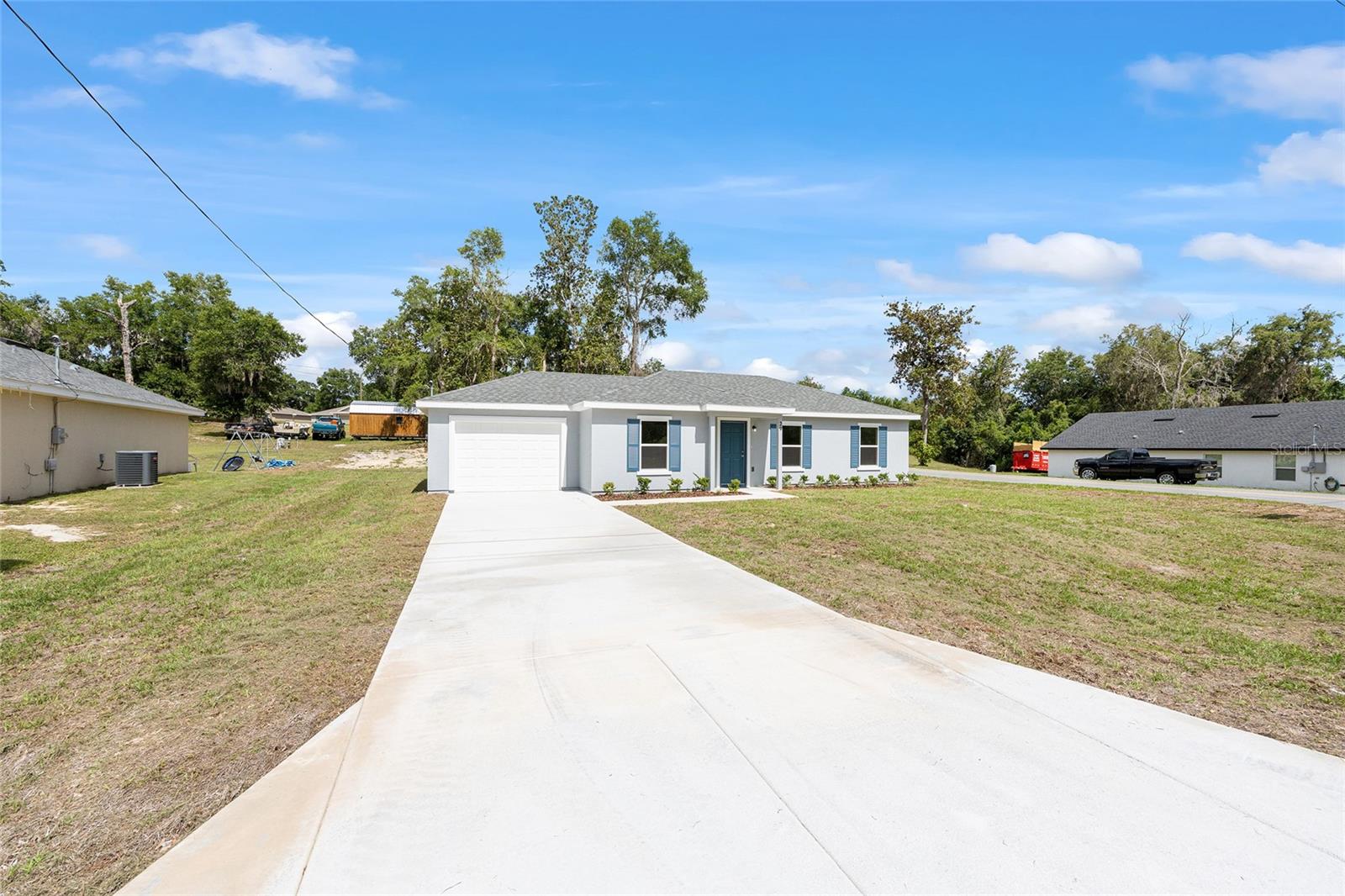 29 JUNIPER PASS LANE