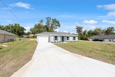 Tiny photo for 29 Juniper Pass Lane, Ocala, FL 34472 (MLS # OM725055)