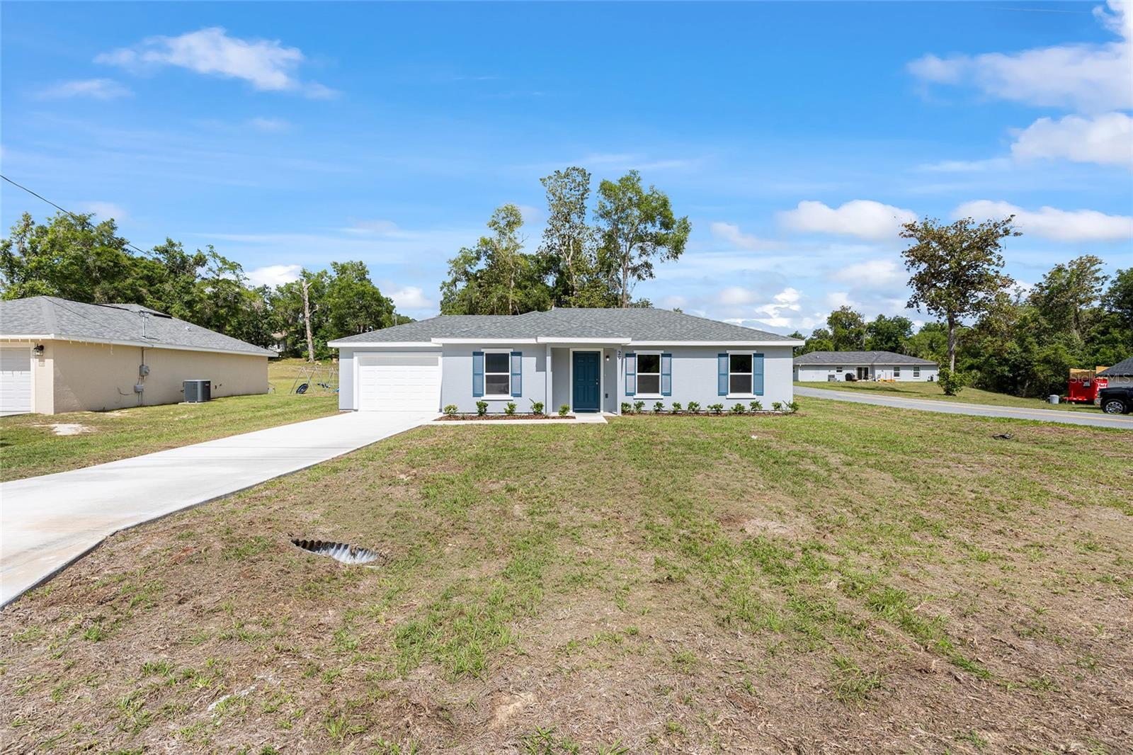 29 JUNIPER PASS LANE