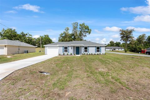Tiny photo for 29 Juniper Pass Lane, Ocala, FL 34472 (MLS # OM725055)