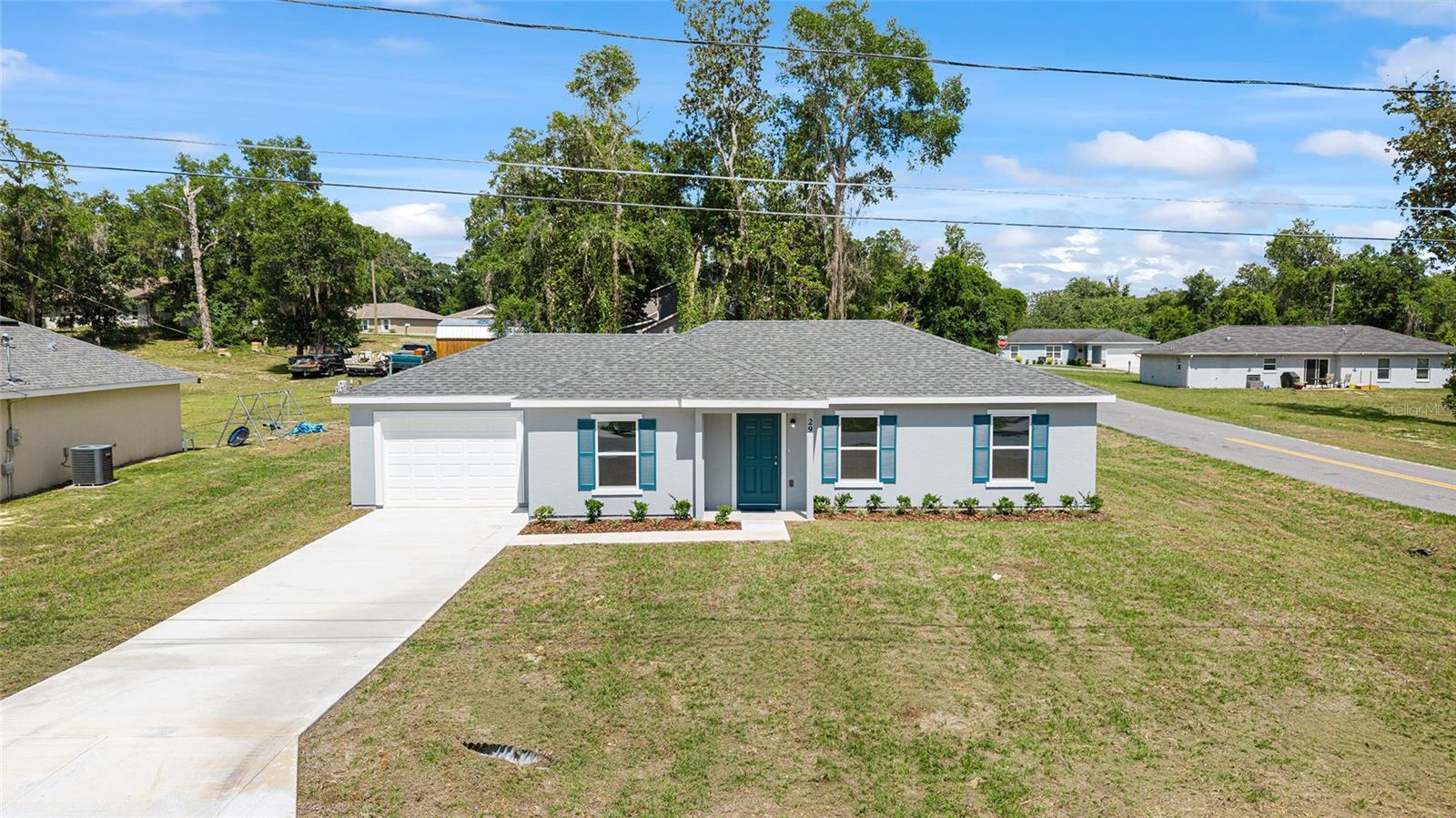 29 JUNIPER PASS LANE