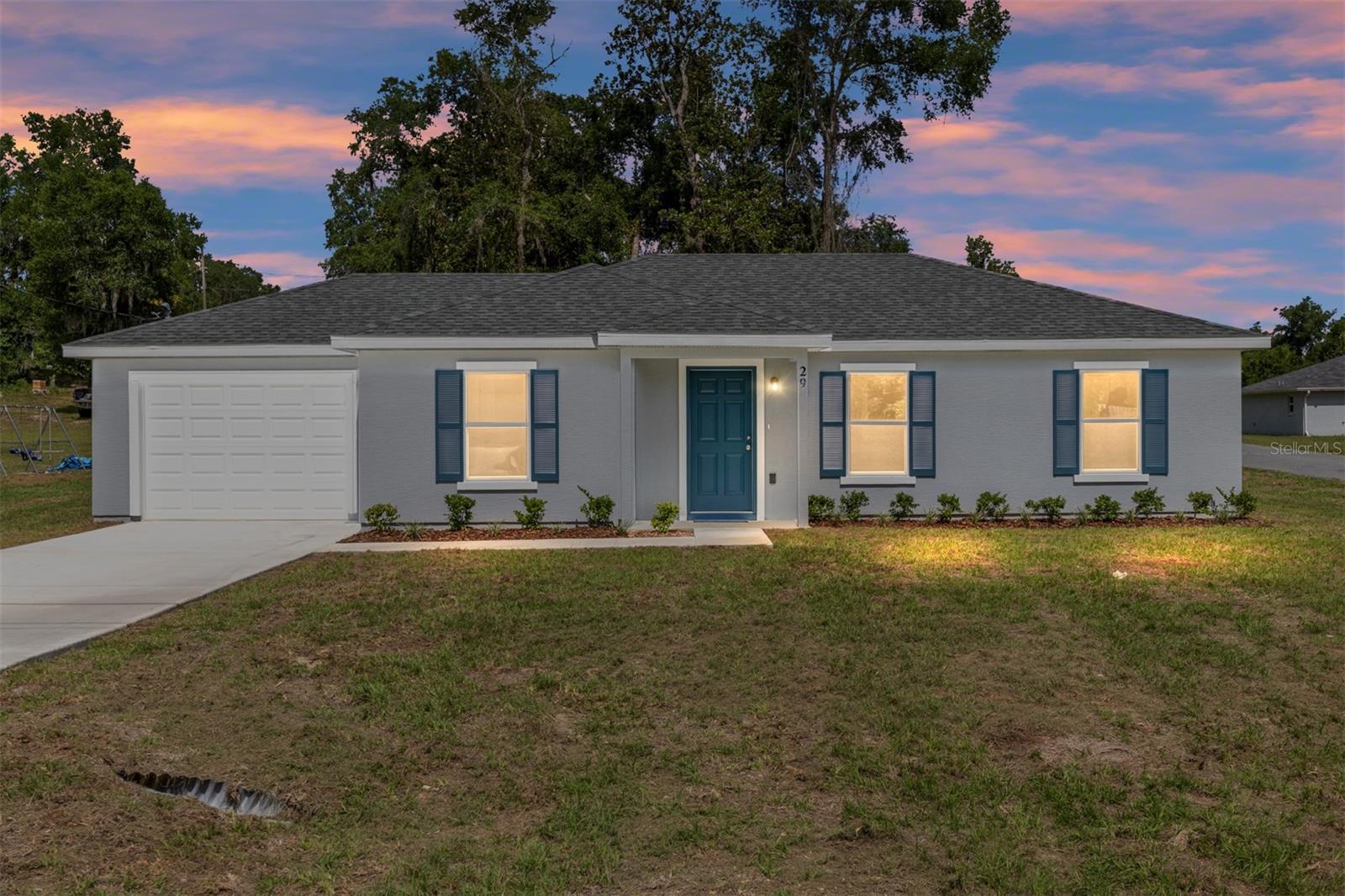 29 JUNIPER PASS LANE