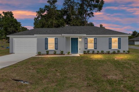 Tiny photo for 29 Juniper Pass Lane, Ocala, FL 34472 (MLS # OM725055)
