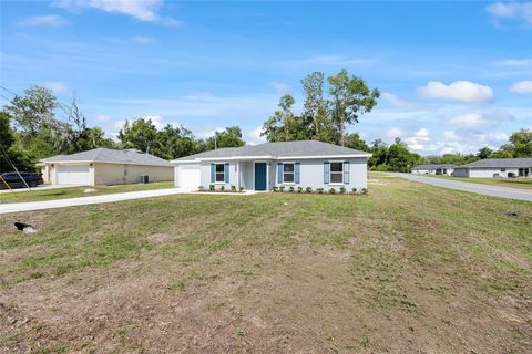 Tiny photo for 29 Juniper Pass Lane, Ocala, FL 34472 (MLS # OM725055)