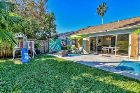 A home in SARASOTA