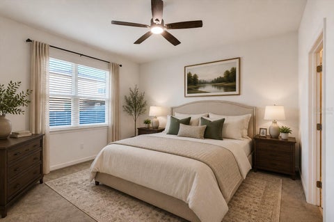 Tiny photo for 2599 Avalon Park Boulevard, Tavares, FL 32778 (MLS # G5116754)